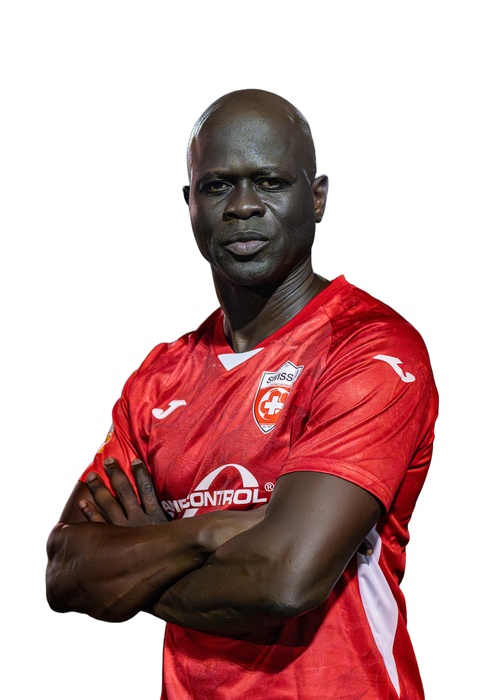 Bankole Olufela