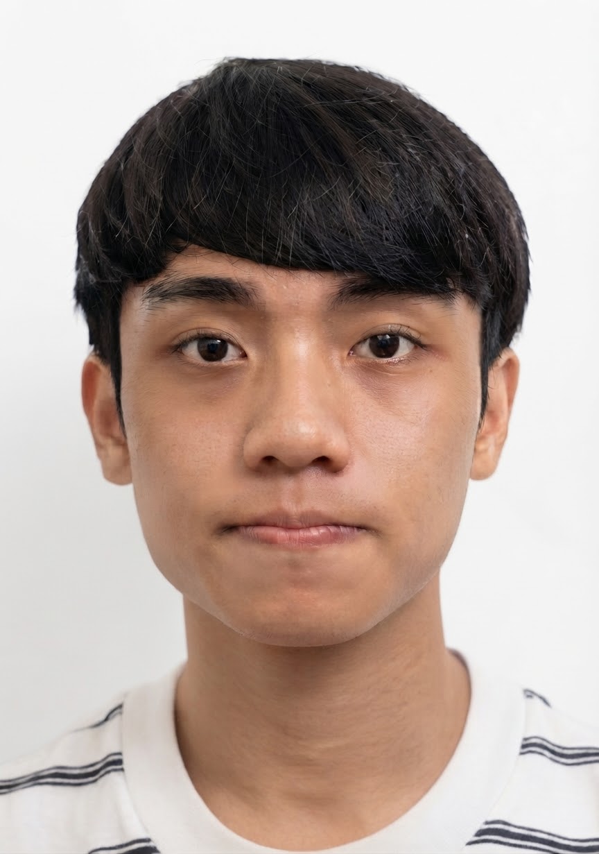 LEE Long Yin