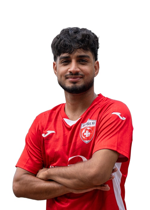 Maindola Anshul