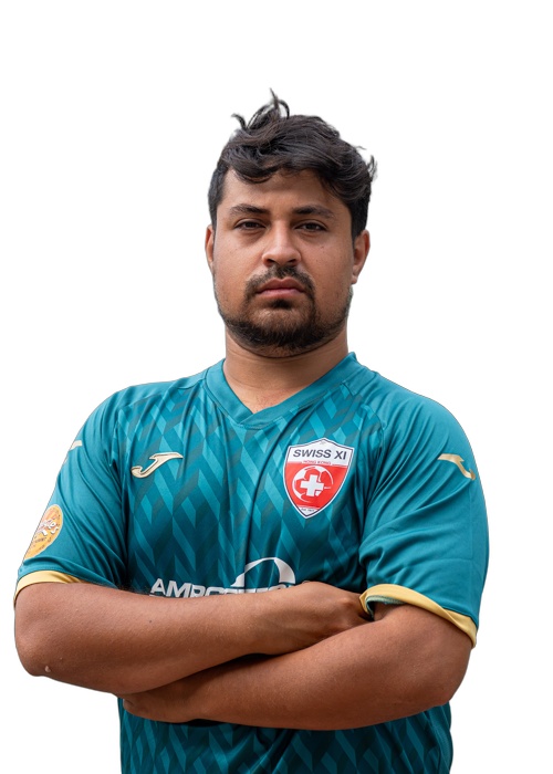 Mohammad Waqas