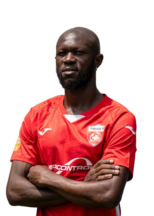 Kourouma Thomas