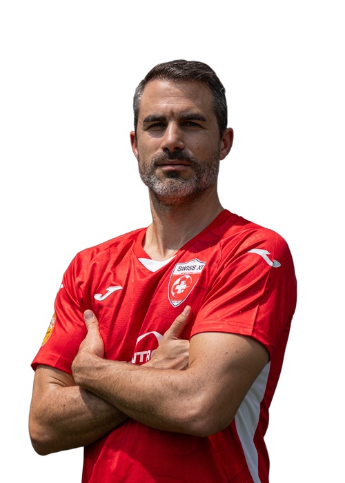 Treier Sandro