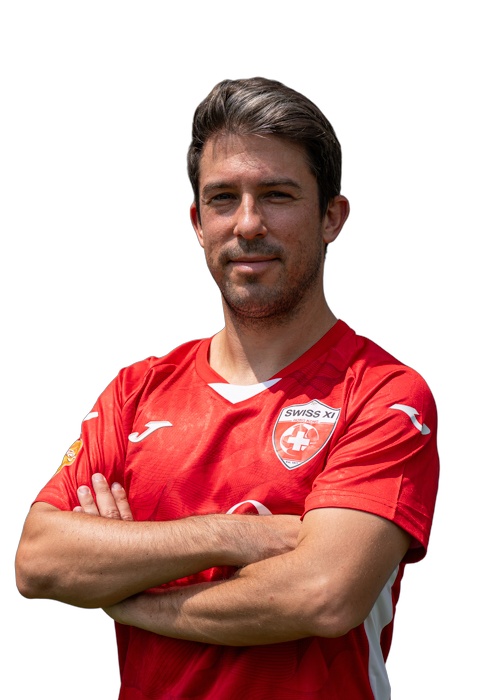 Gschwend Marco