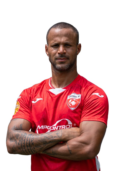 Lima Da Silva Thiago