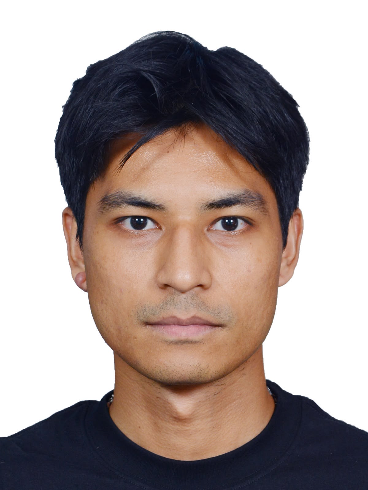 Ahmad Hamza Nisar