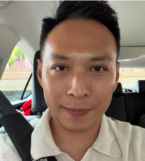 Lam Hon Tak