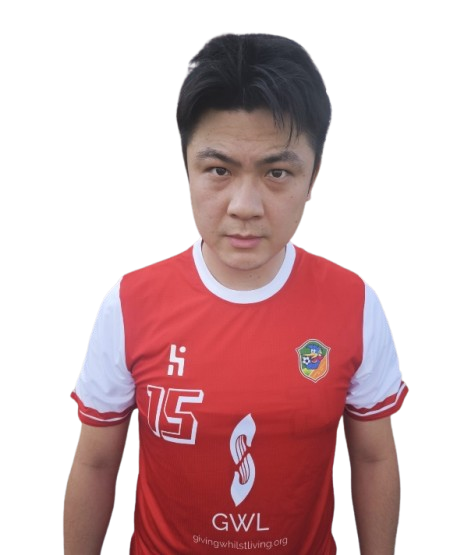 CHAN Ching Shan