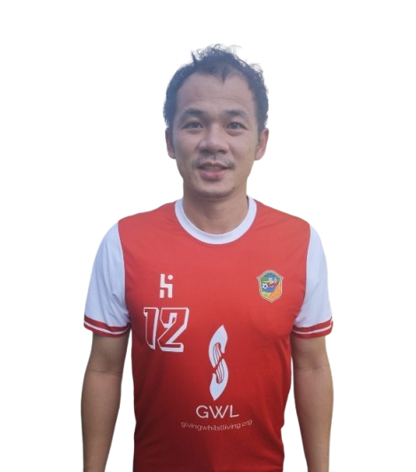 LI Tsan Shing