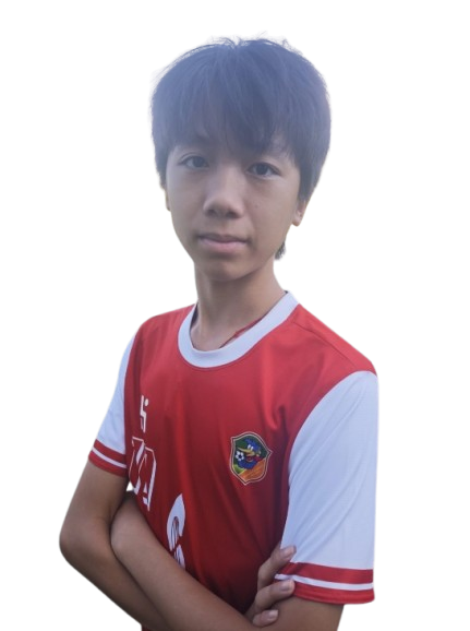 Lau Yat Hin