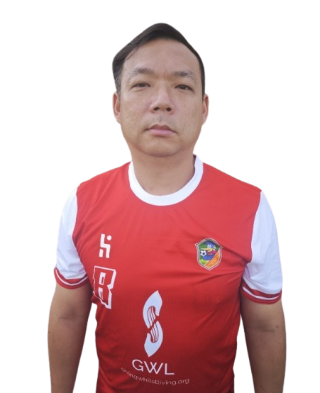 Chow Kai Ming