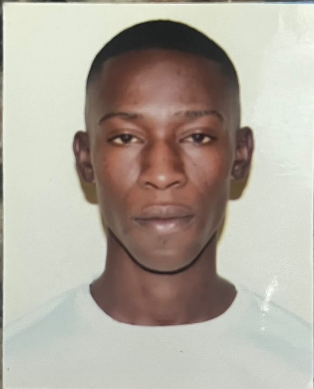 JANEH Samba