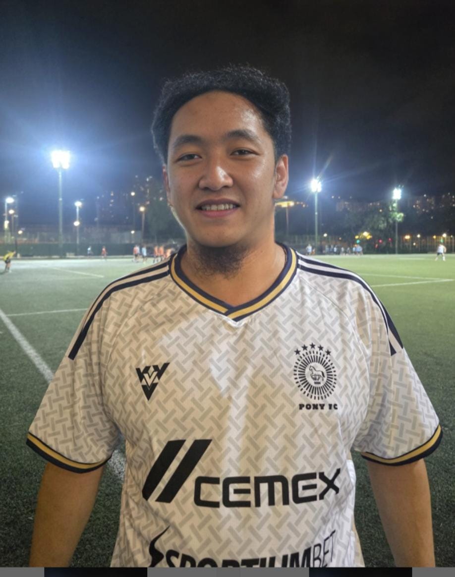 Kam Chun Ning