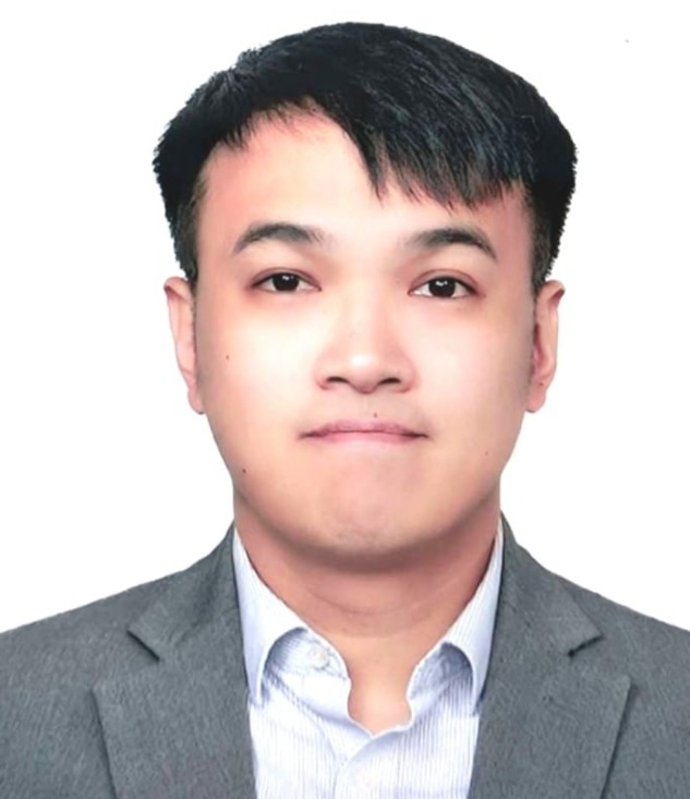 Chan Ming Hong