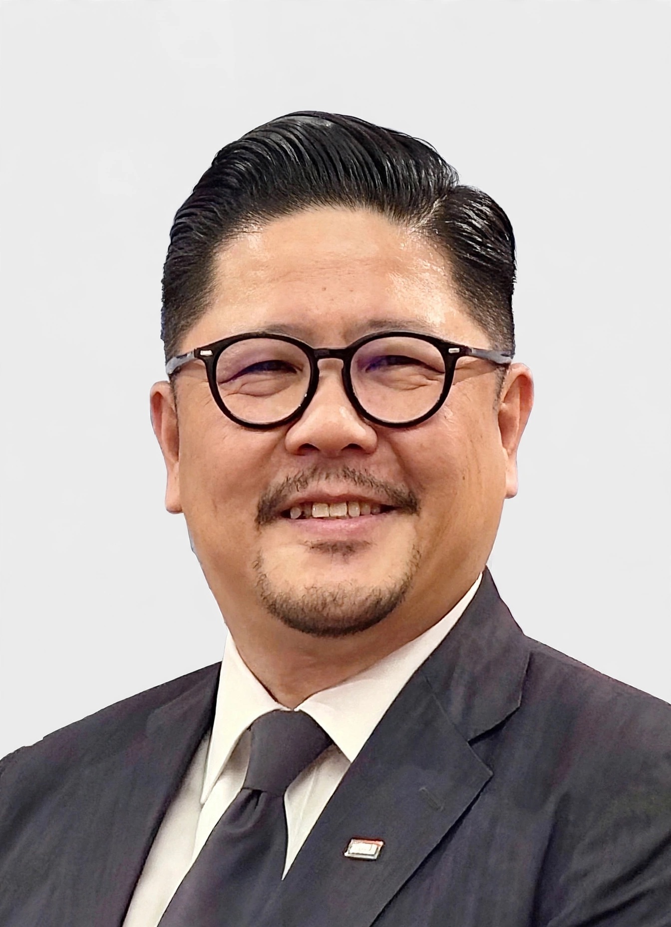 CHEUNG WAI KEUNG