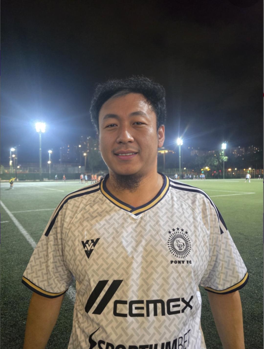 Siu Ka Ho