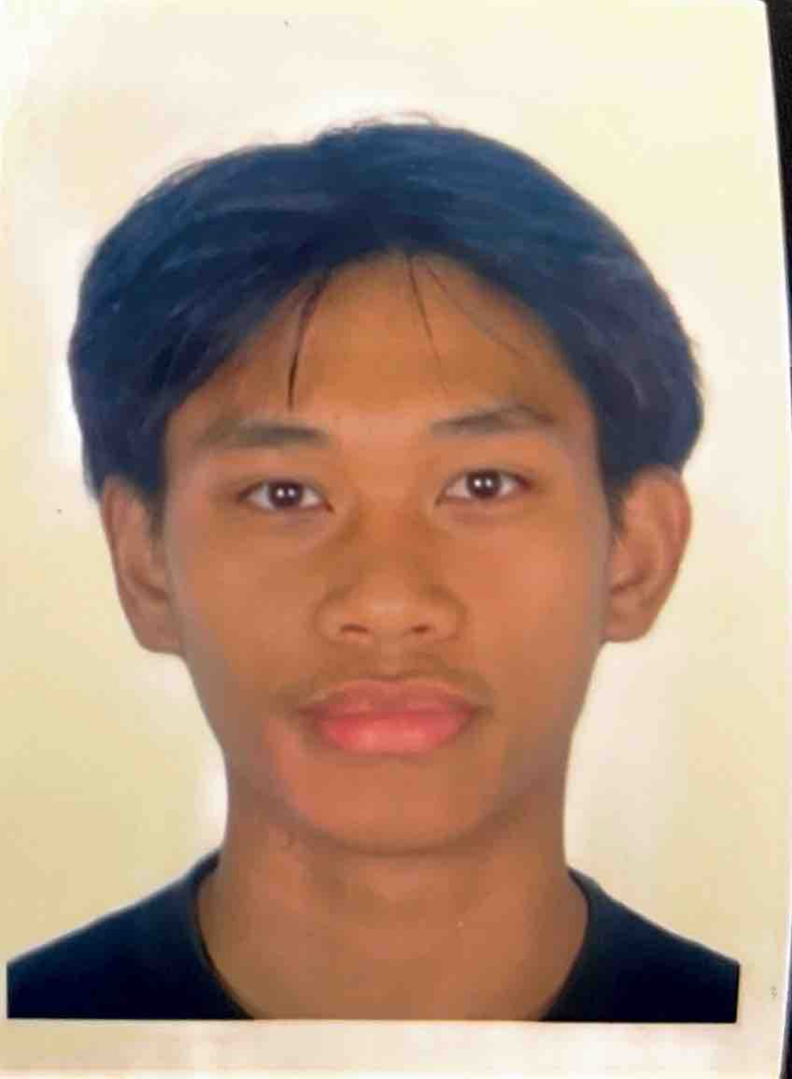 Samoza Kurtz Michael Dela Luna