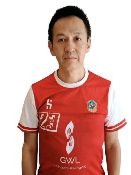 Shum Wai Bill Patrick