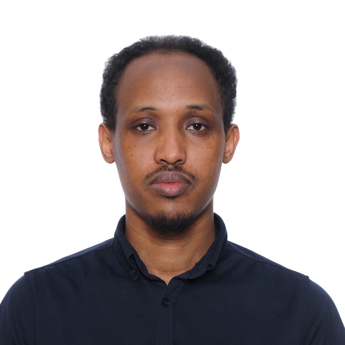 Mahamed Osman