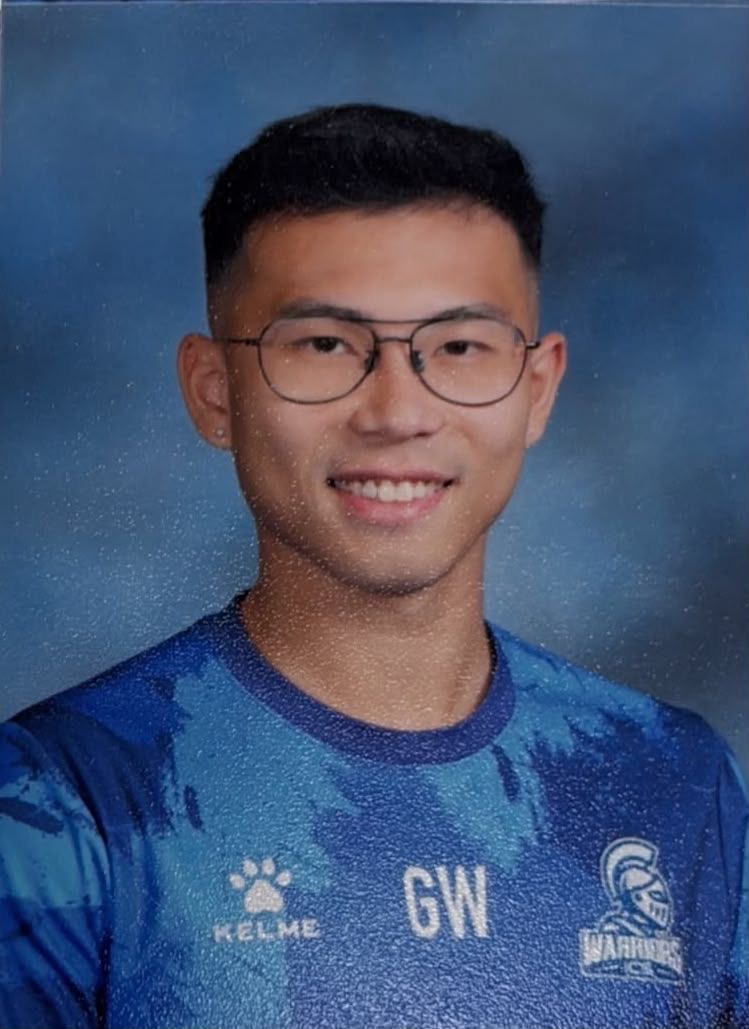 Wu Cheuk Yin Gabriel