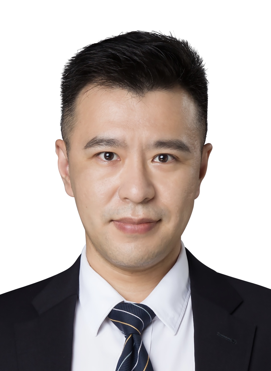 Zhang Liang