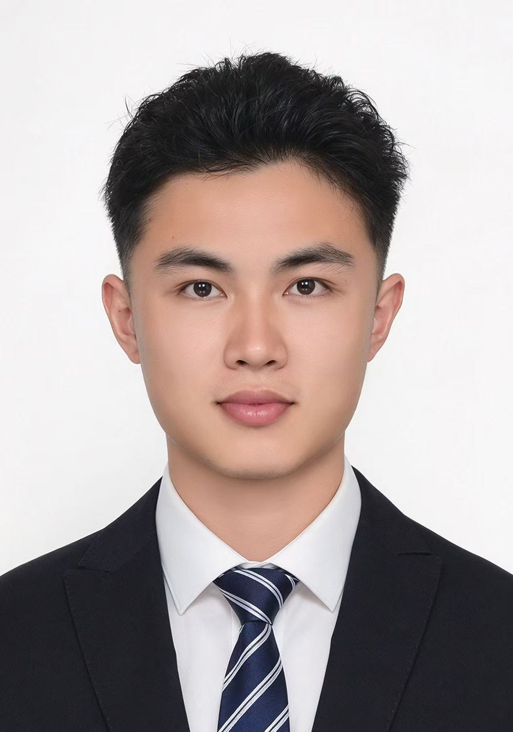 Pang Bowen