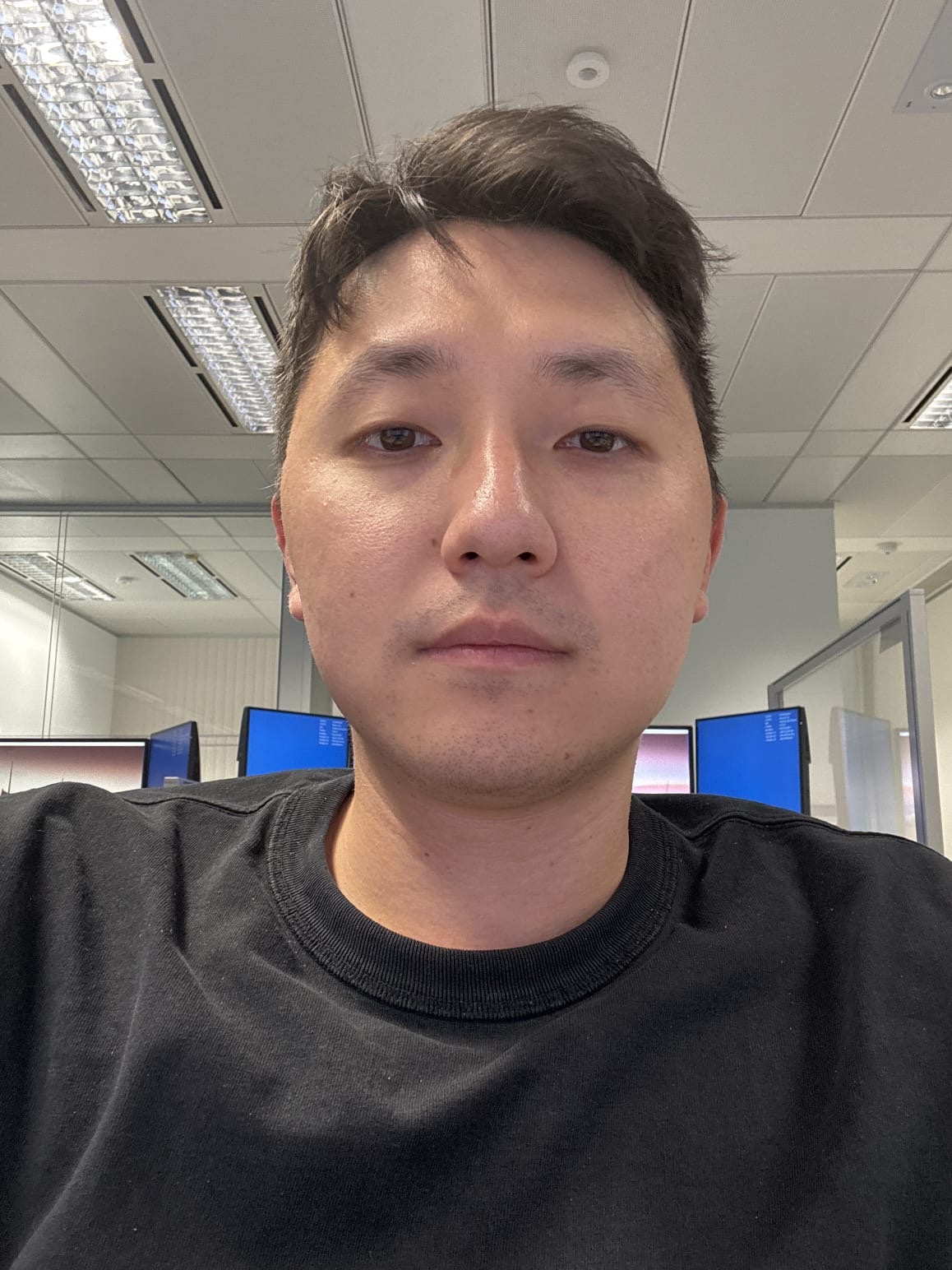 Kyuwan Choi