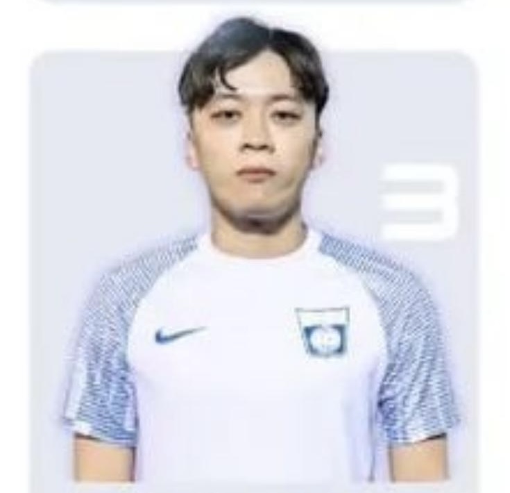 Cheung James