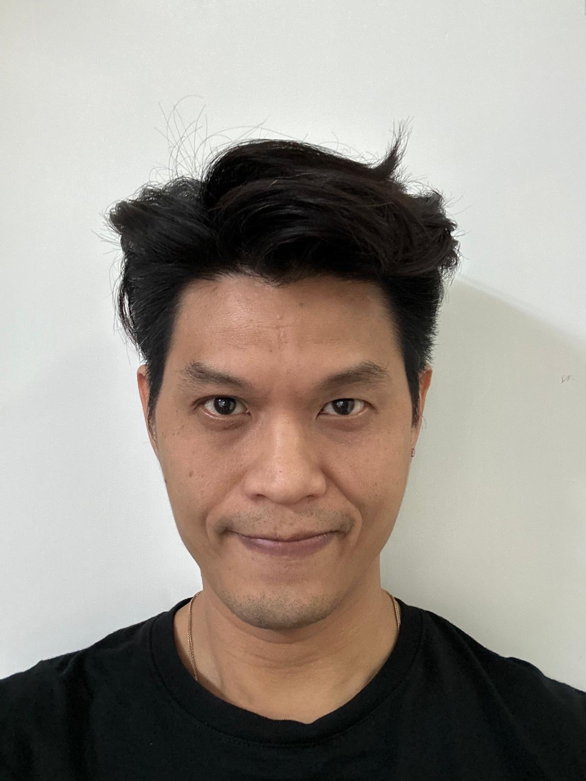 SANTIVIRIYAPHIBOON Tanate